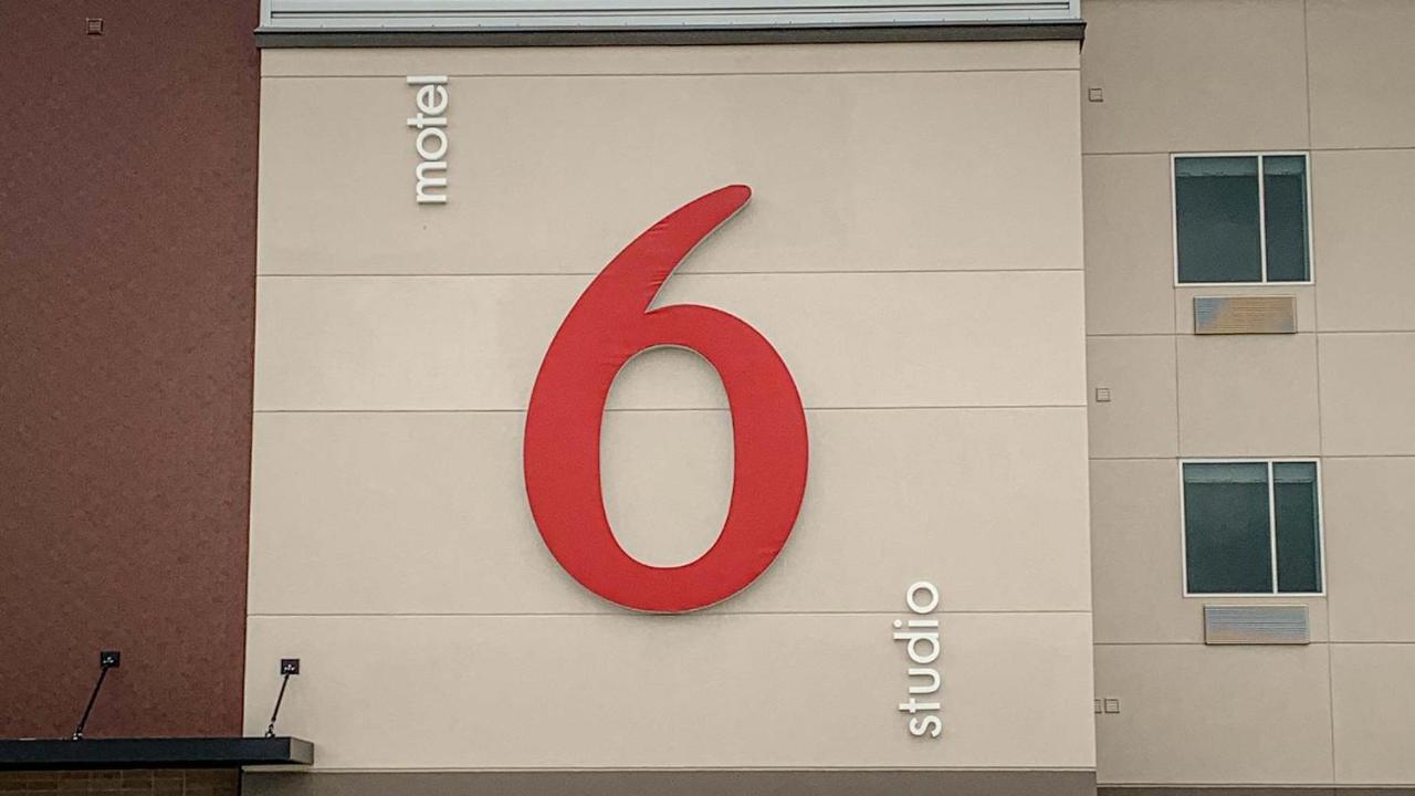 Studio 6 North Platte - East Экстерьер фото