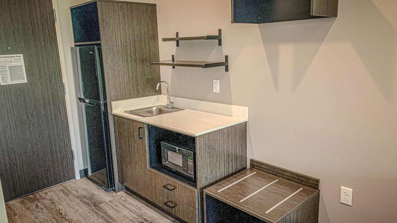 Studio 6 North Platte - East Экстерьер фото