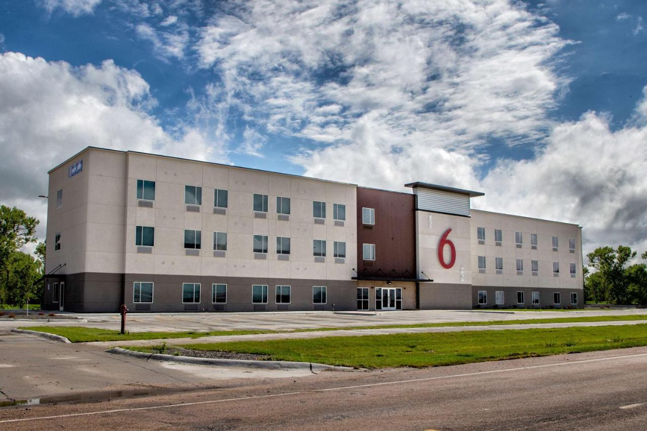 Studio 6 North Platte - East Экстерьер фото