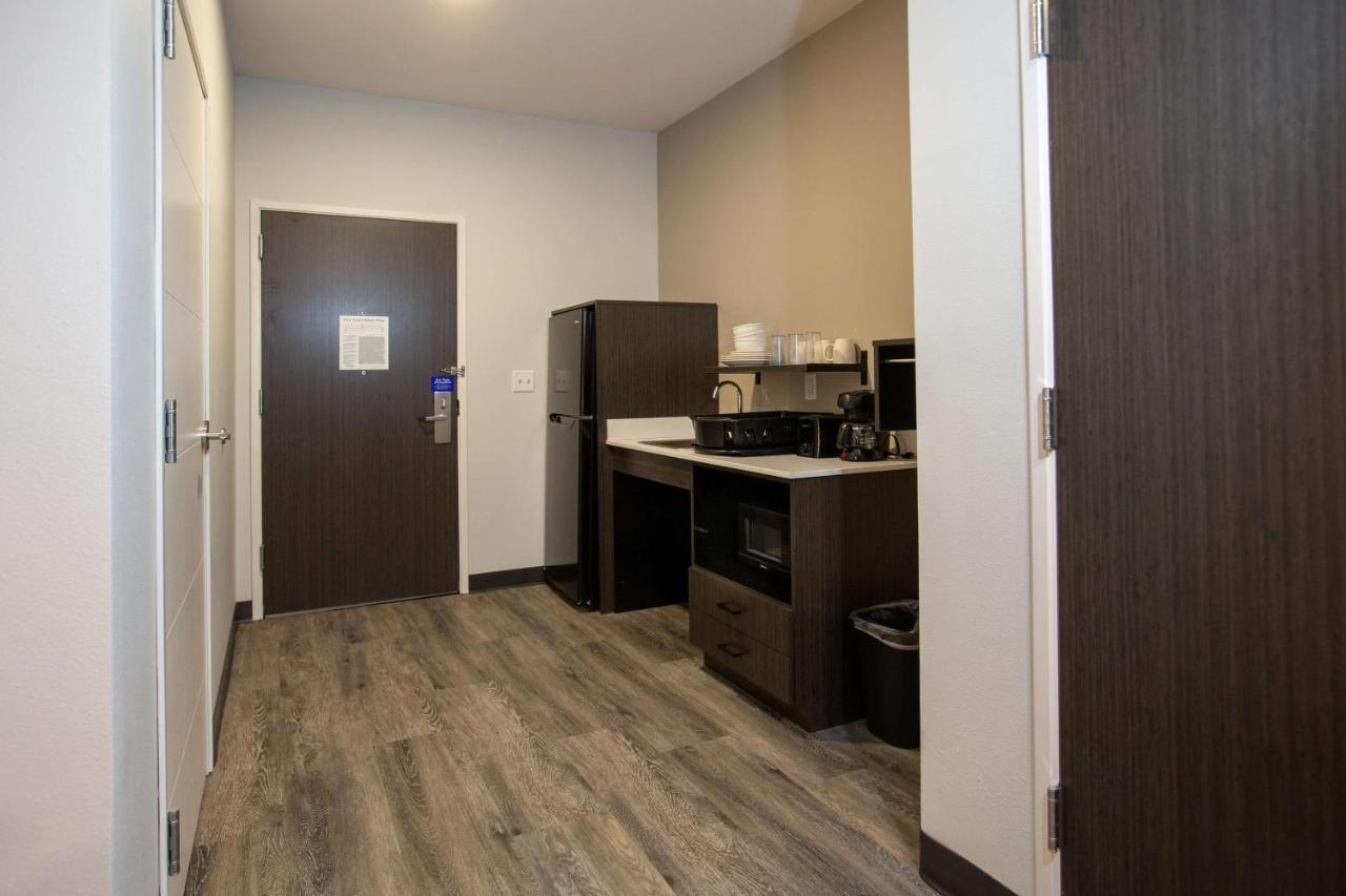 Studio 6 North Platte - East Экстерьер фото
