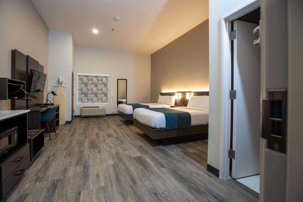 Studio 6 North Platte - East Экстерьер фото