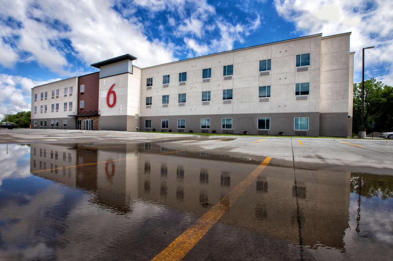 Studio 6 North Platte - East Экстерьер фото