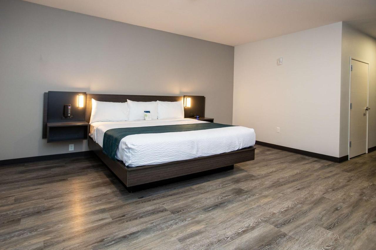 Studio 6 North Platte - East Экстерьер фото