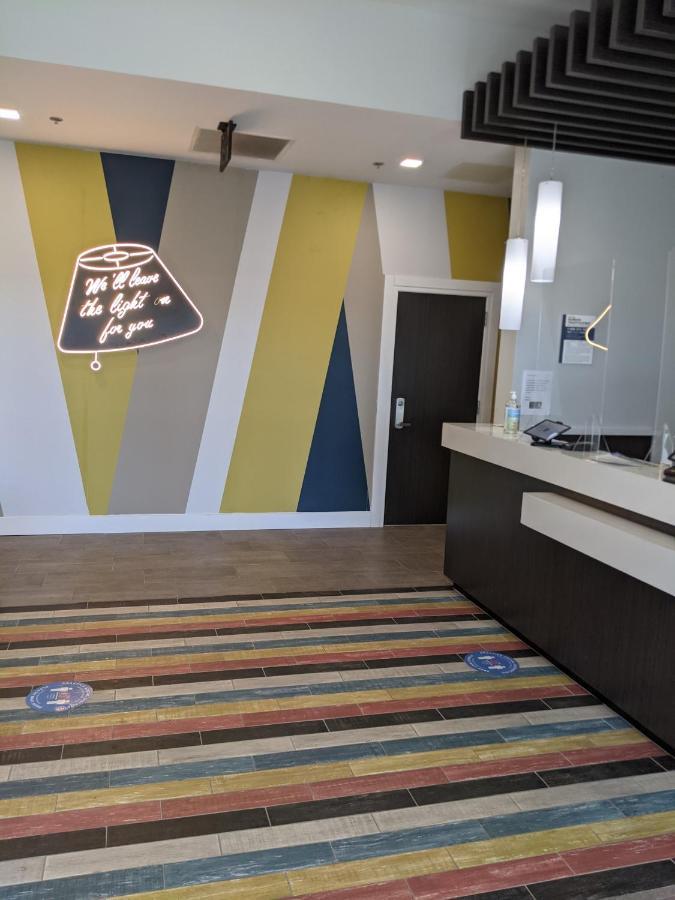 Studio 6 North Platte - East Экстерьер фото