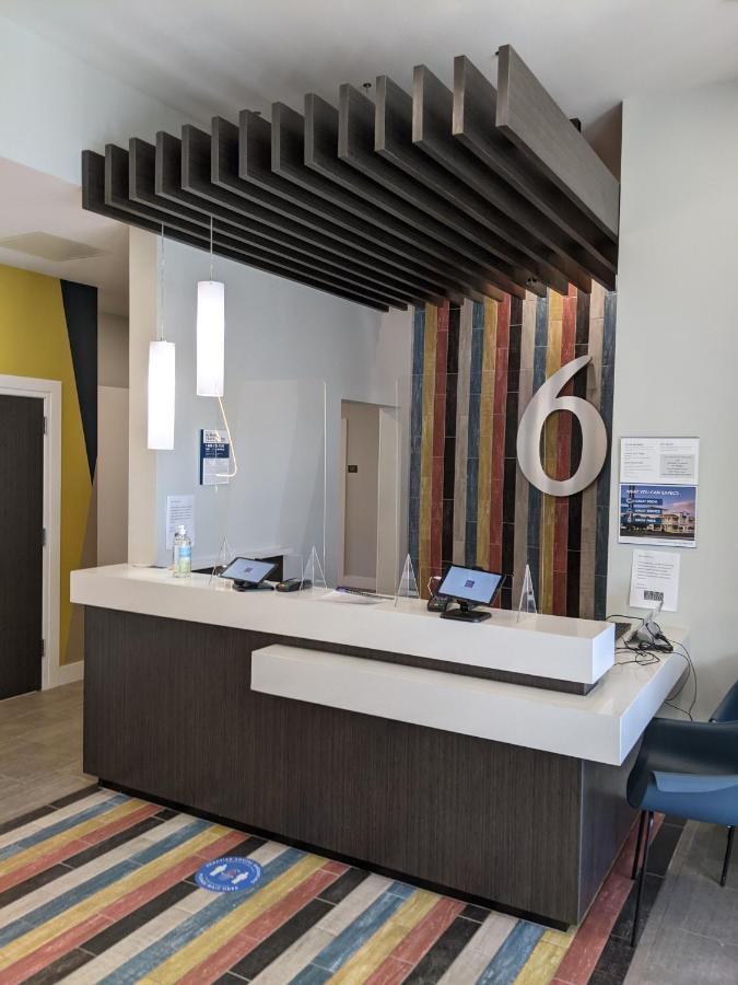 Studio 6 North Platte - East Экстерьер фото